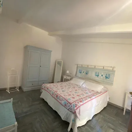 Via Sassari * ألغيرو