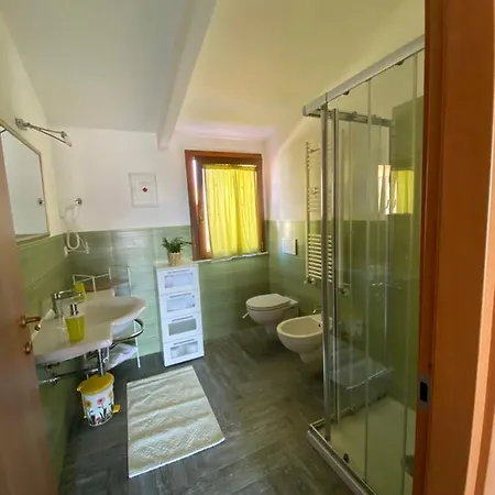 Via Sassari شقة *