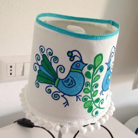 Via Sassari شقة ألغيرو