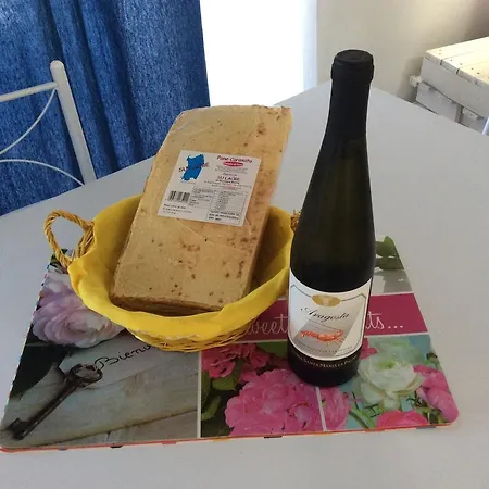 Via Sassari شقة ألغيرو