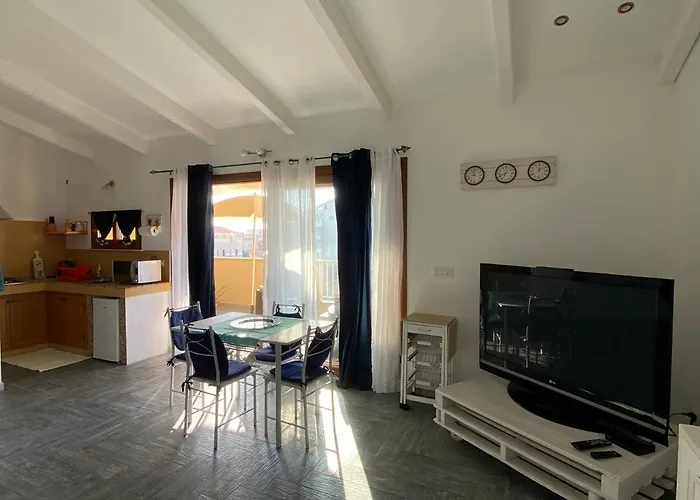 Via Sassari Apartment Alghero