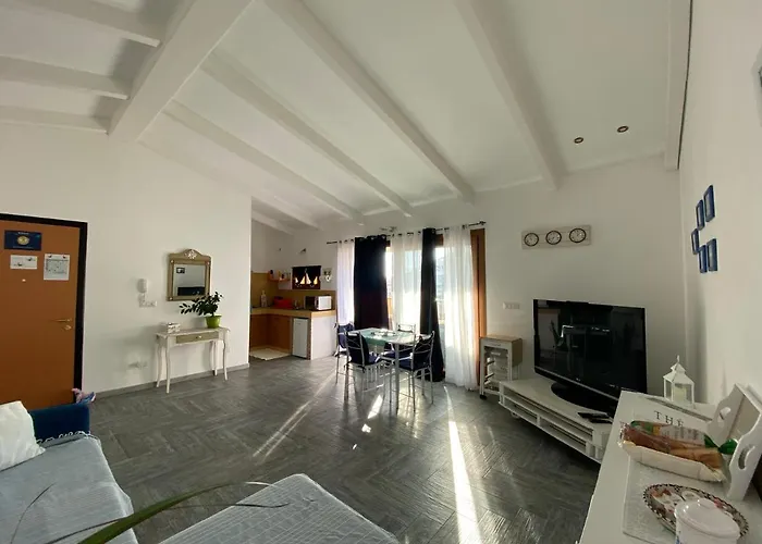 Via Sassari Apartment *