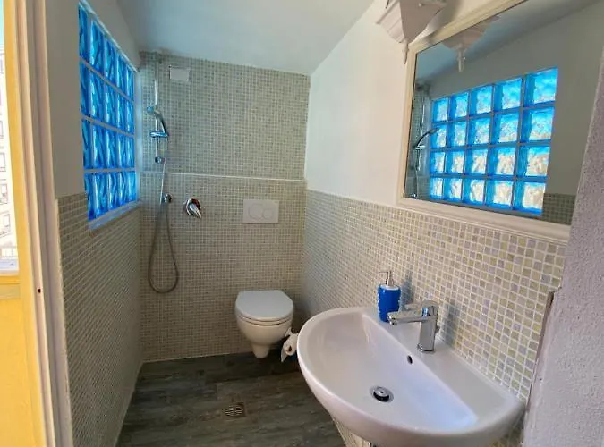 Apartment Via Sassari