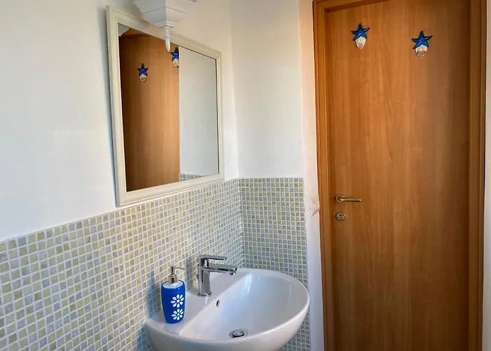 Via Sassari Apartment *