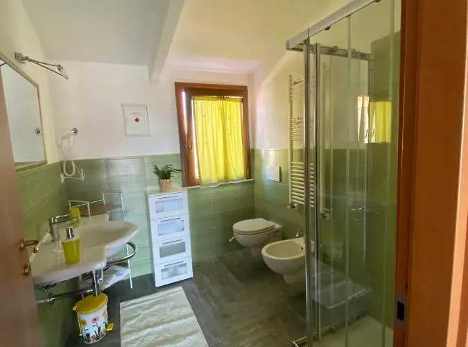 Via Sassari Apartment *