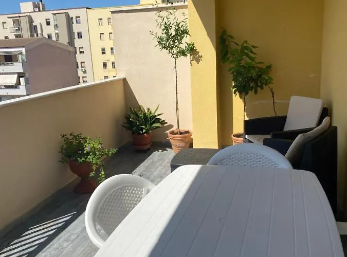 Apartment Via Sassari Alghero