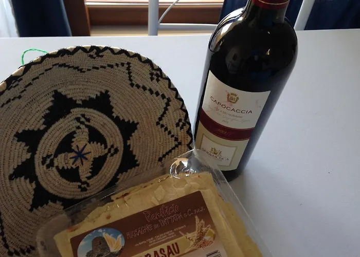 Via Sassari * Alghero