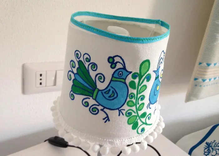 Via Sassari Apartment Alghero