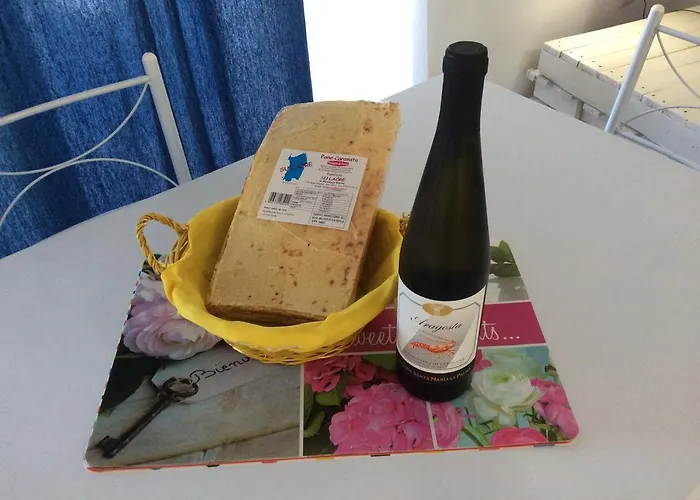 Via Sassari Apartment Alghero