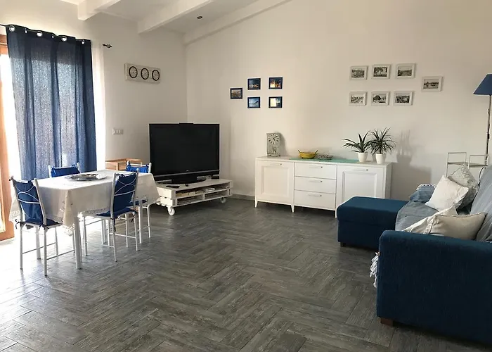 Via Sassari Apartment