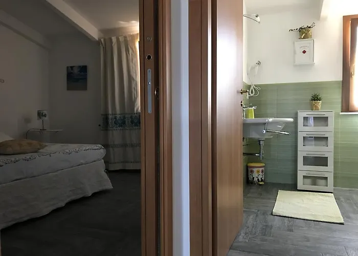 Via Sassari Apartment Alghero