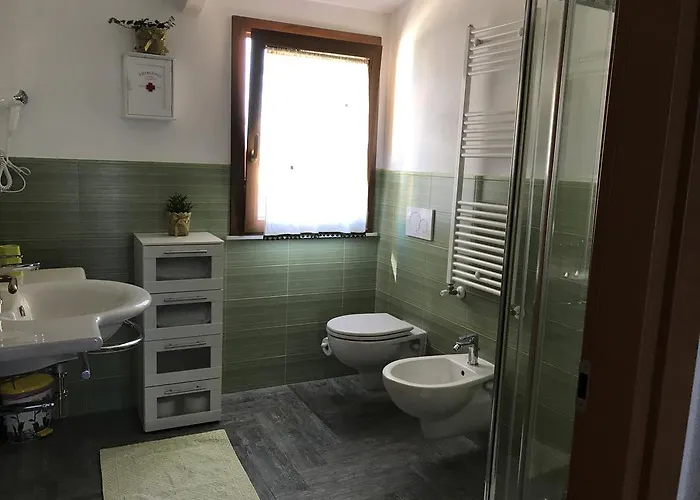 Via Sassari Apartment