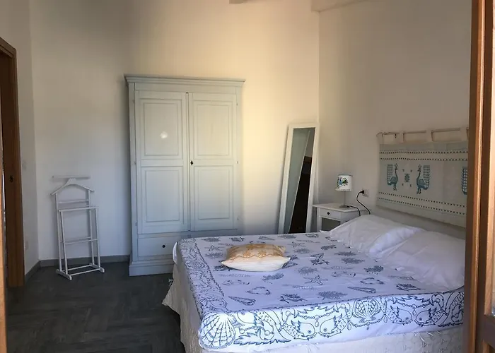 Via Sassari Apartment