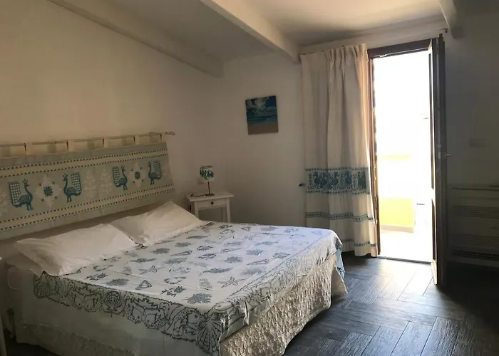 Via Sassari Apartment