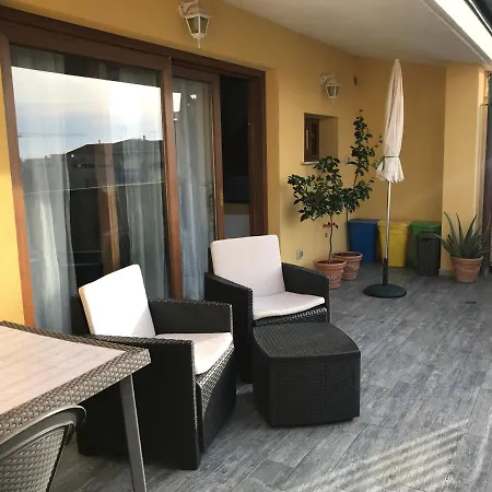 Apartman Via Sassari