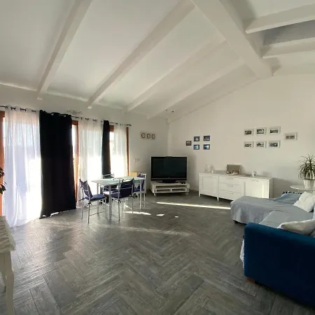 Via Sassari *