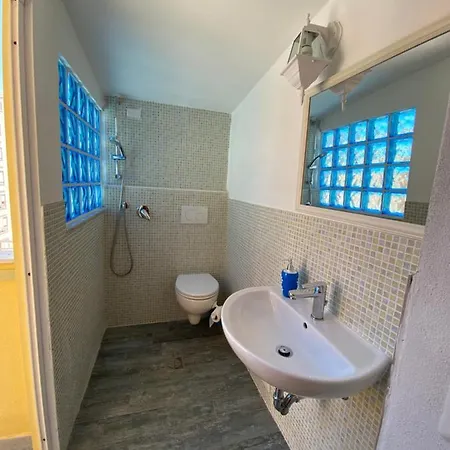 Apartamento Via Sassari