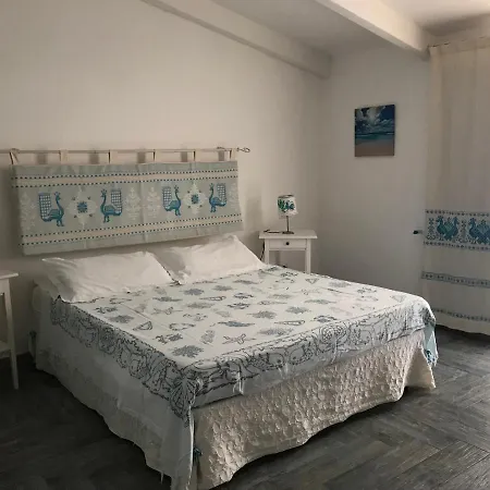 Via Sassari *