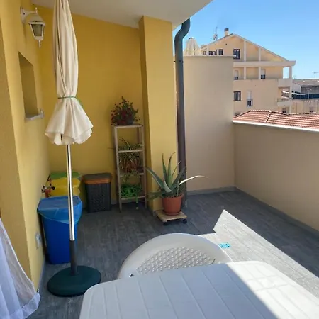 Via Sassari Apartamento Alghero