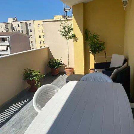 Apartamento Via Sassari Alghero
