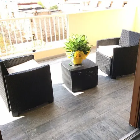 Via Sassari Apartamento *