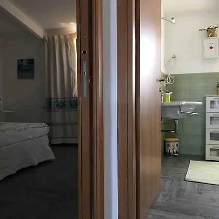 Via Sassari 아파트 알게로