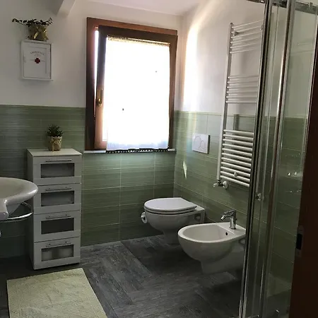 Via Sassari 아파트