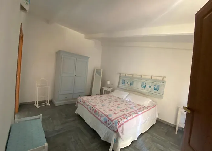 Via Sassari * Alghero