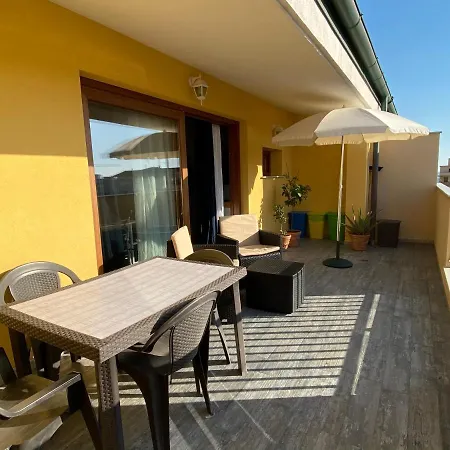 Via Sassari Alghero