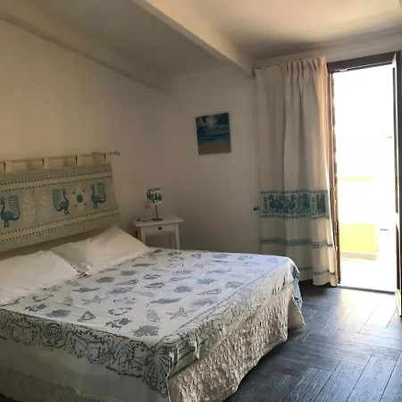 Via Sassari Daire